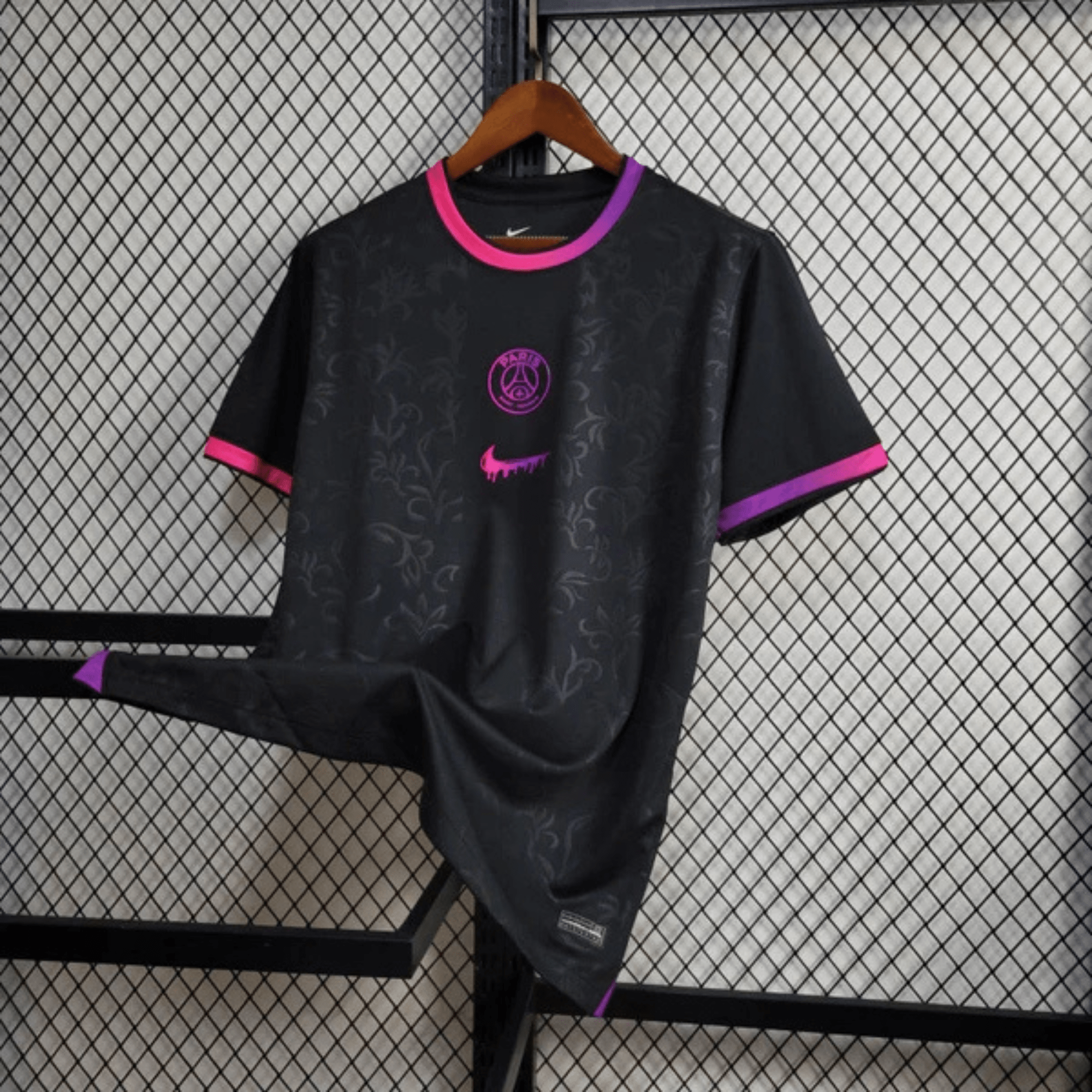 PSG Drip Kit - LockerX