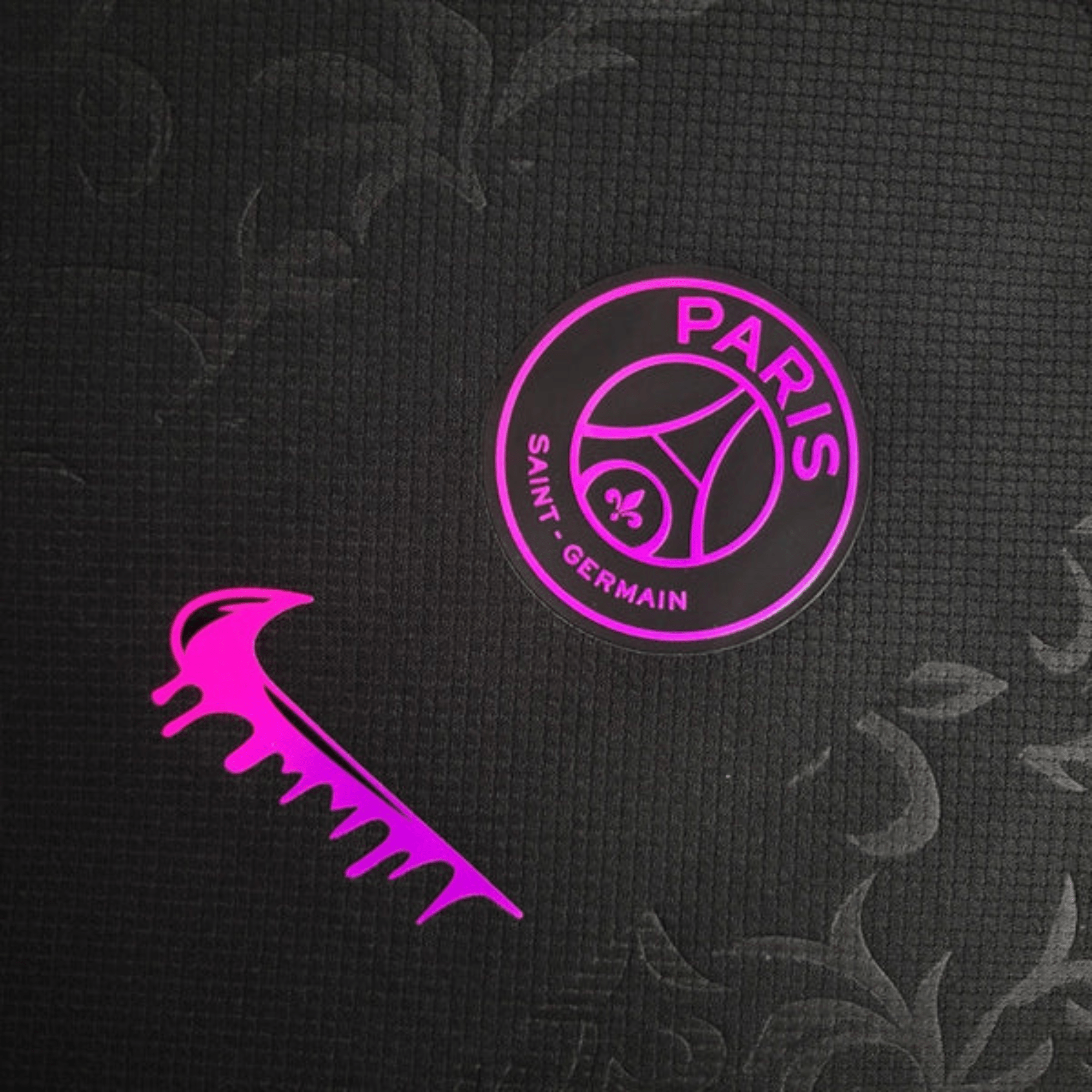 PSG Drip Kit - LockerX