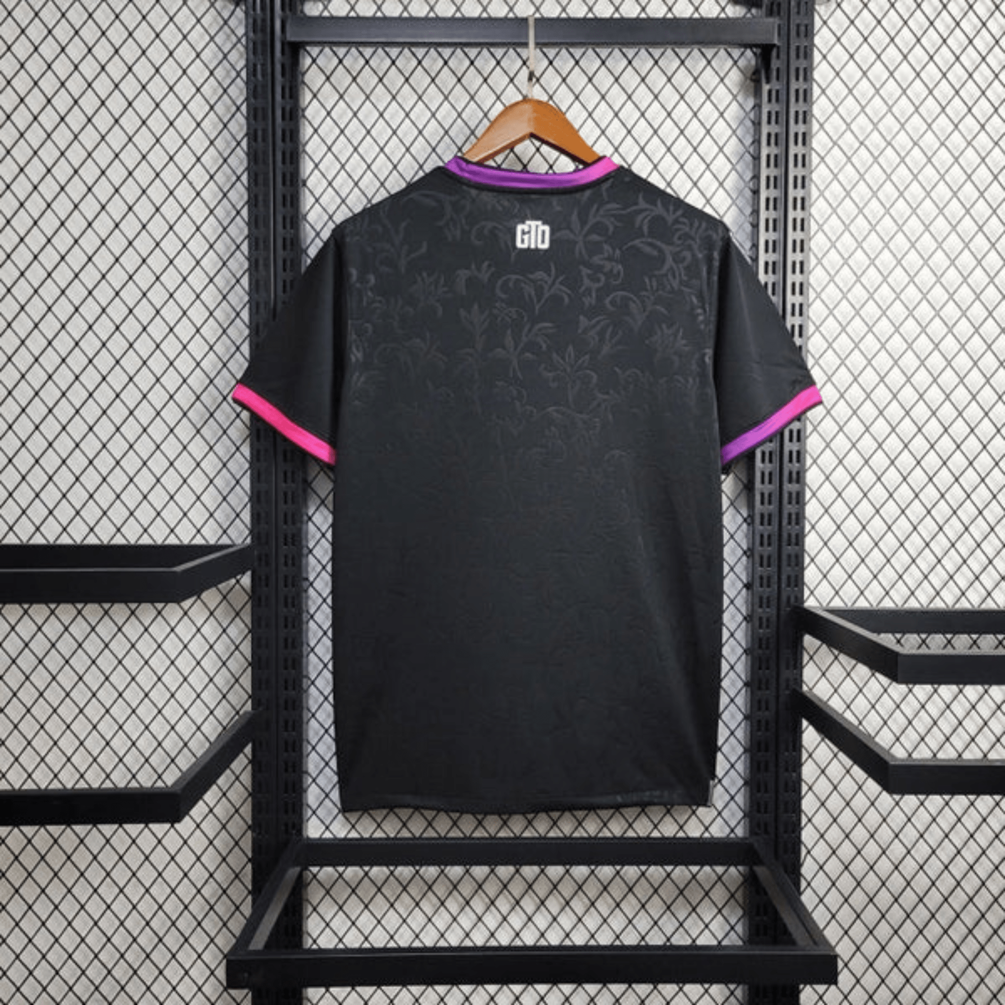 PSG Drip Kit - LockerX