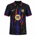Barcelona Xray Kit - LockerX