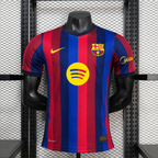 Barcelona 26/27 Home Kit