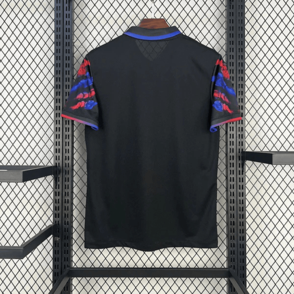 Barcelona Xray Kit - LockerX