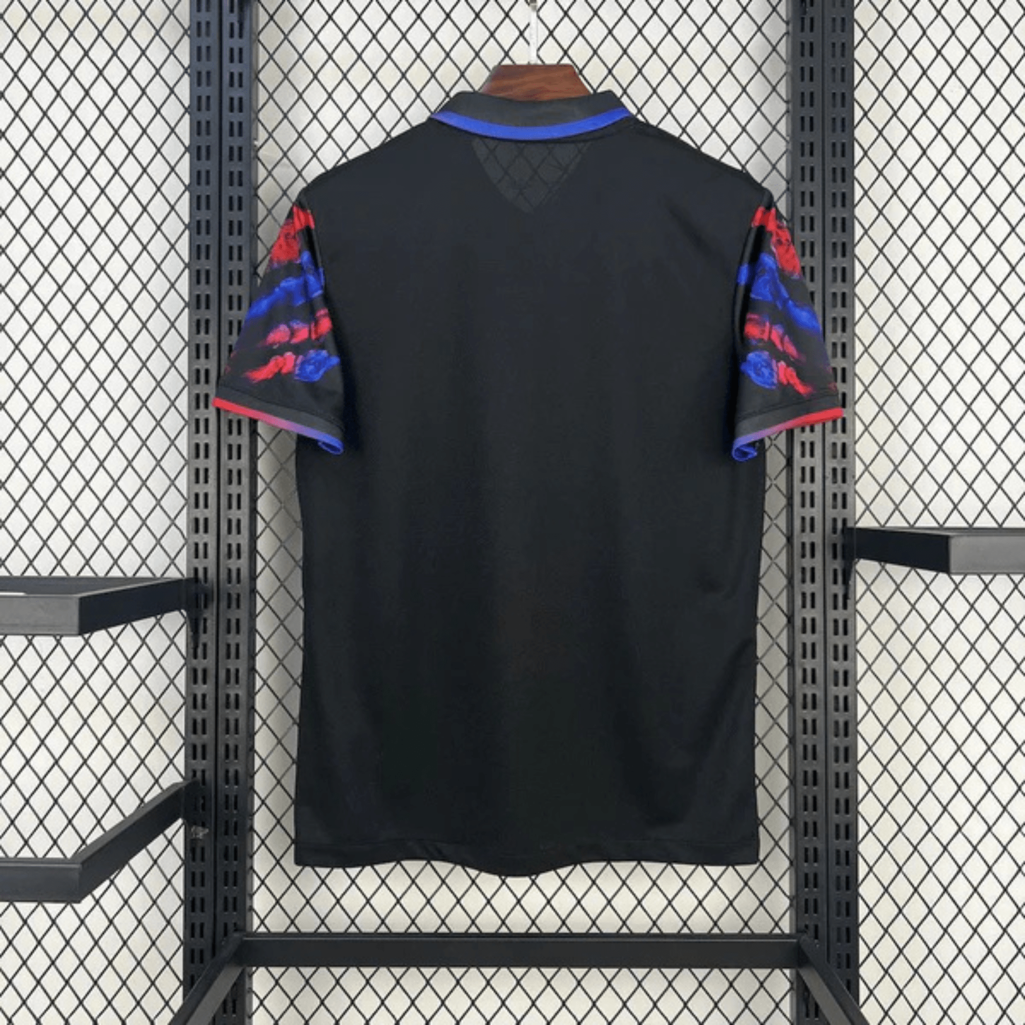 Barcelona Xray Kit - LockerX