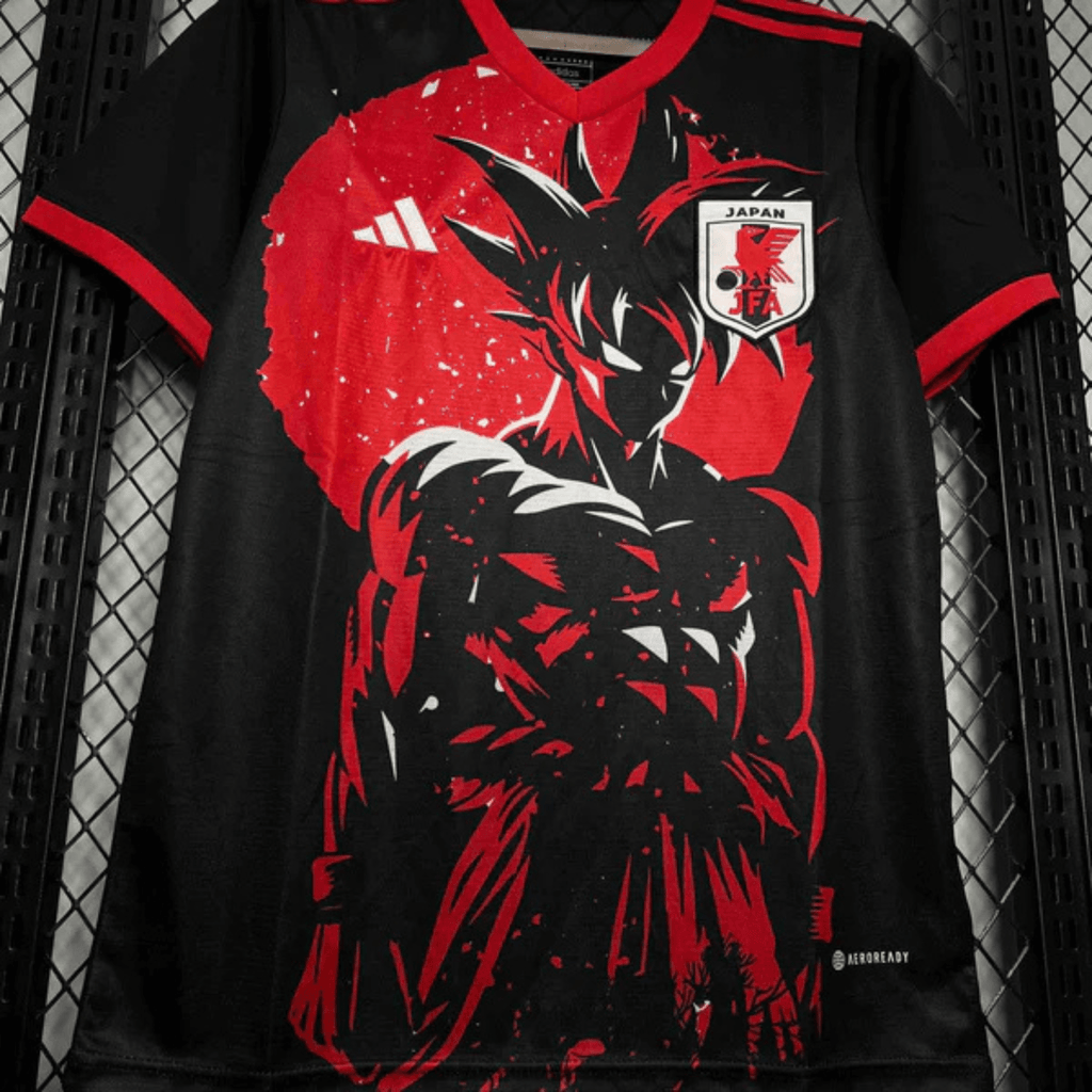 Japan Goku Kit - LockerX