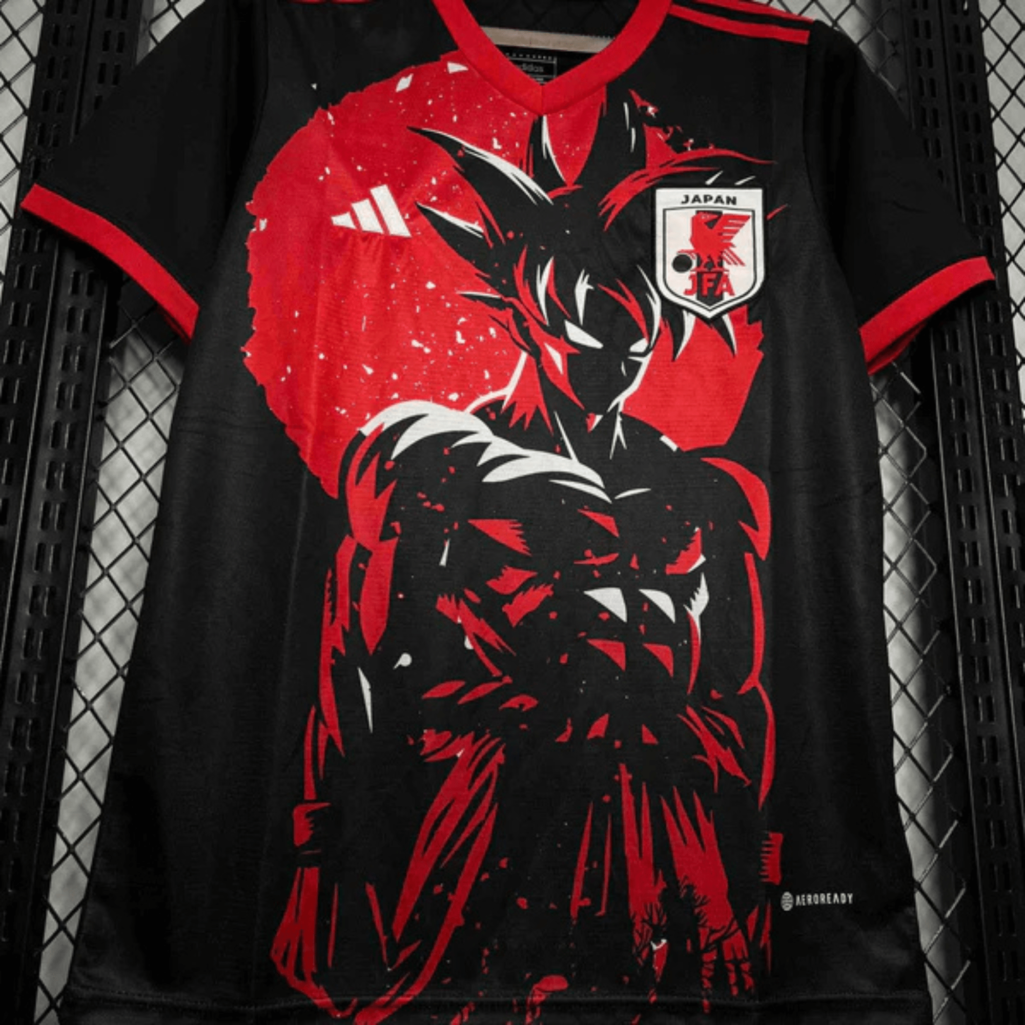 Japan Goku Kit - LockerX