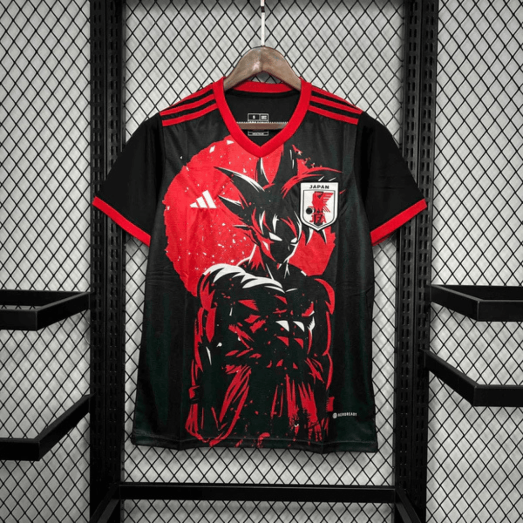 Japan Goku Kit - LockerX