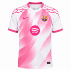 Barcelona Pink Wings Kit - LockerX