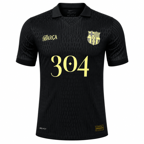 Barcelona 304 Kit - LockerX