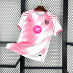 Barcelona Pink Wings Kit - LockerX