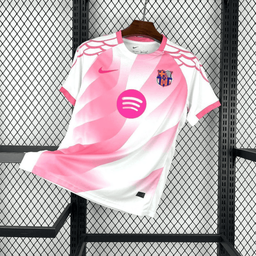 Barcelona Pink Wings Kit - LockerX