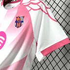 Barcelona Pink Wings Kit - LockerX