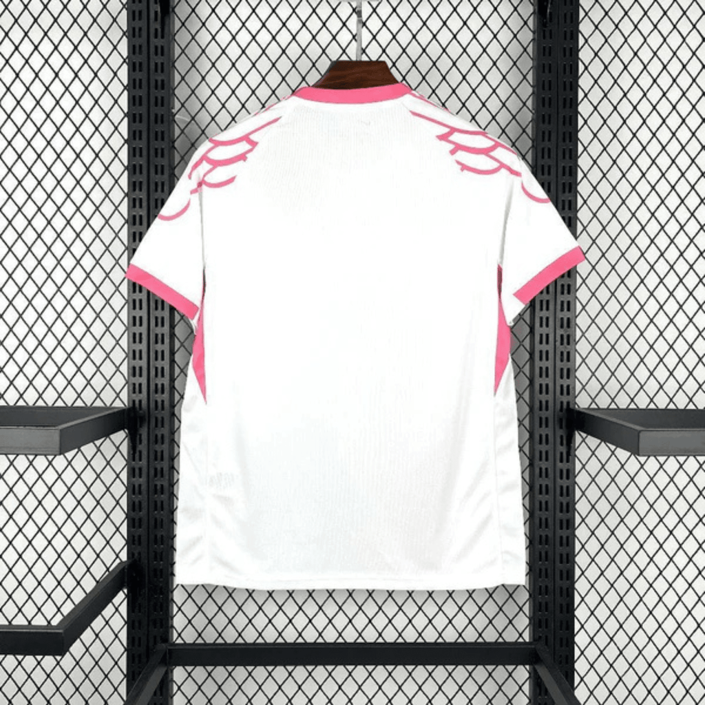 Barcelona Pink Wings Kit - LockerX