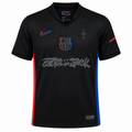 Barcelona Cactus Jack Kit - LockerX