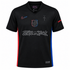 Barcelona Cactus Jack Kit - LockerX
