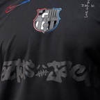 Barcelona Cactus Jack Kit - LockerX