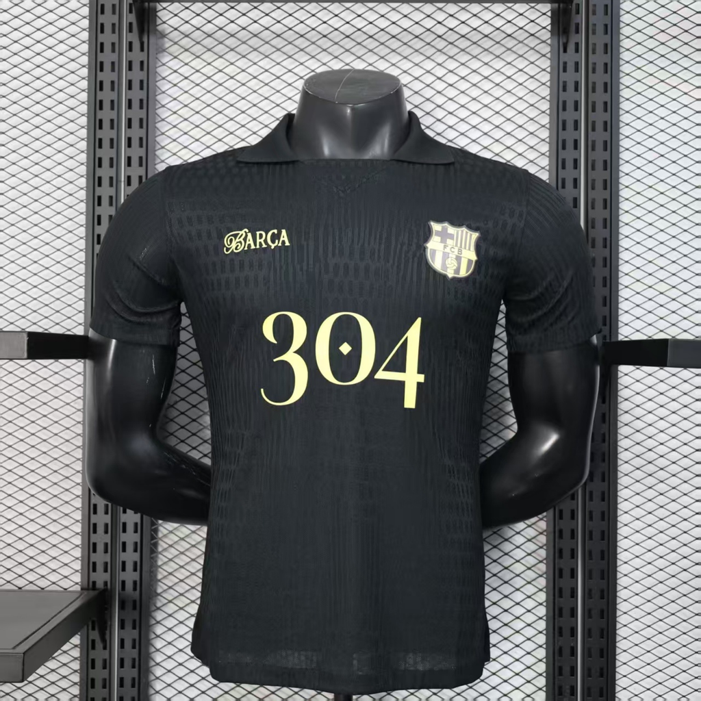 Barcelona 304 Kit