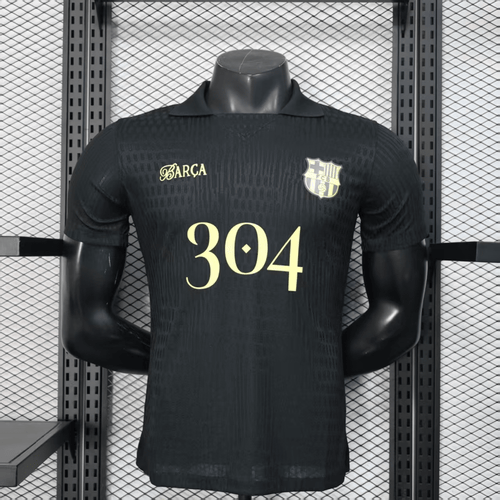 Barcelona 304 Kit - LockerX