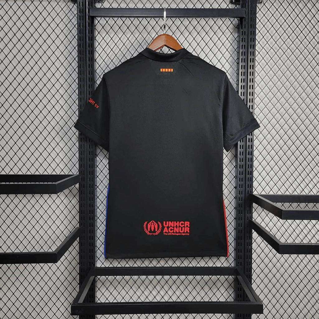 Barcelona Cactus Jack Kit - LockerX