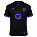 Barcelona Black Mamba Kit - LockerX