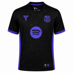 Barcelona Black Mamba Kit - LockerX