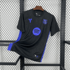 Barcelona Black Mamba Kit - LockerX