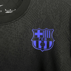 Barcelona Black Mamba Kit - LockerX