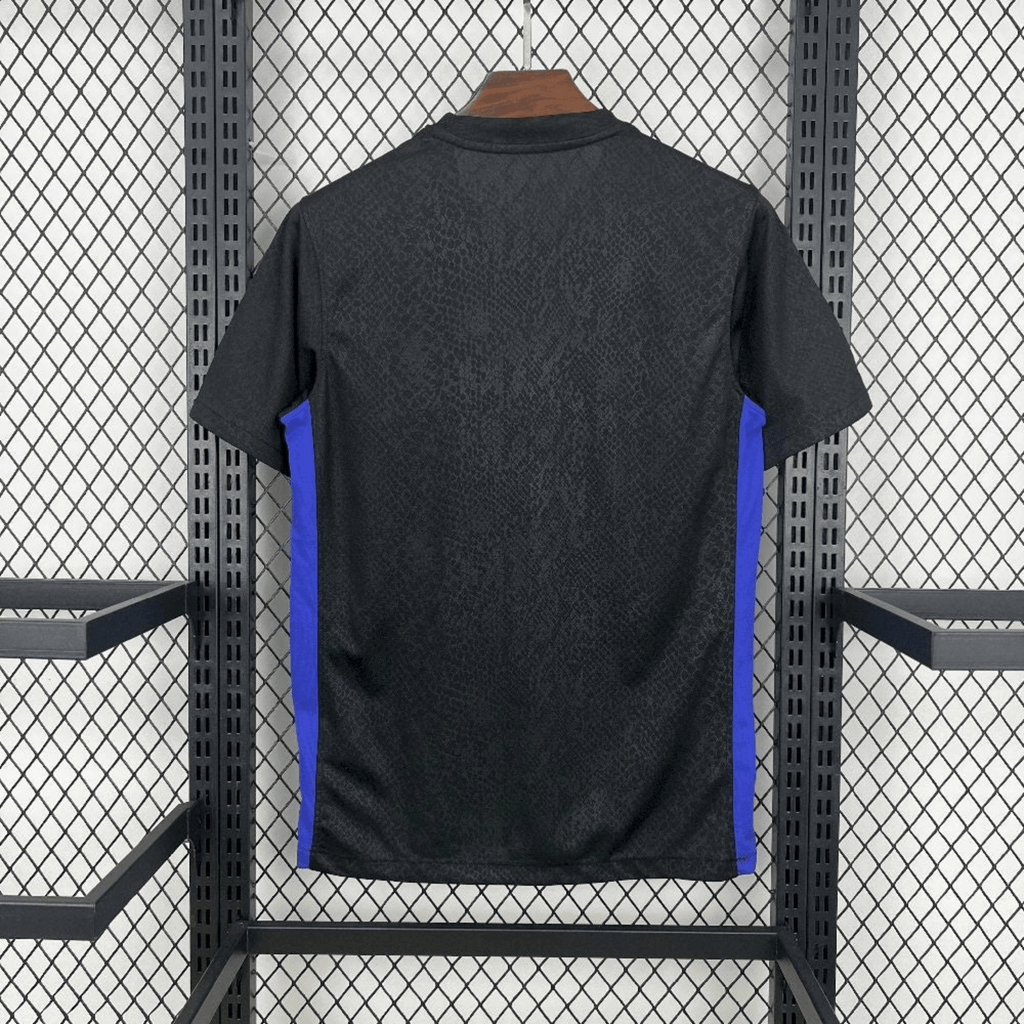 Barcelona Black Mamba Kit - LockerX