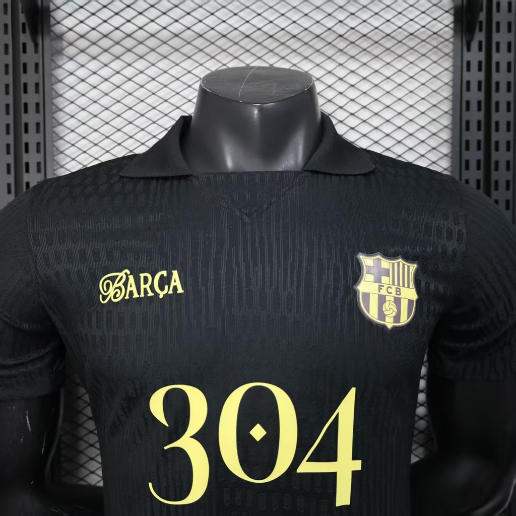 Barcelona 304 Kit