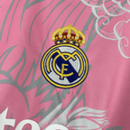 Real Madrid Pink Dragon Kit - LockerX