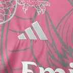 Real Madrid Pink Dragon Kit - LockerX