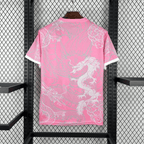 Real Madrid Pink Dragon Kit - LockerX