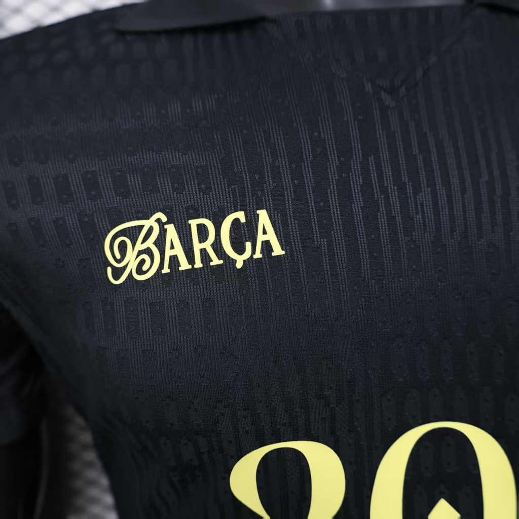 Barcelona 304 Kit