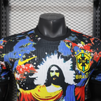 Brazil Cristo Carnaval Kit