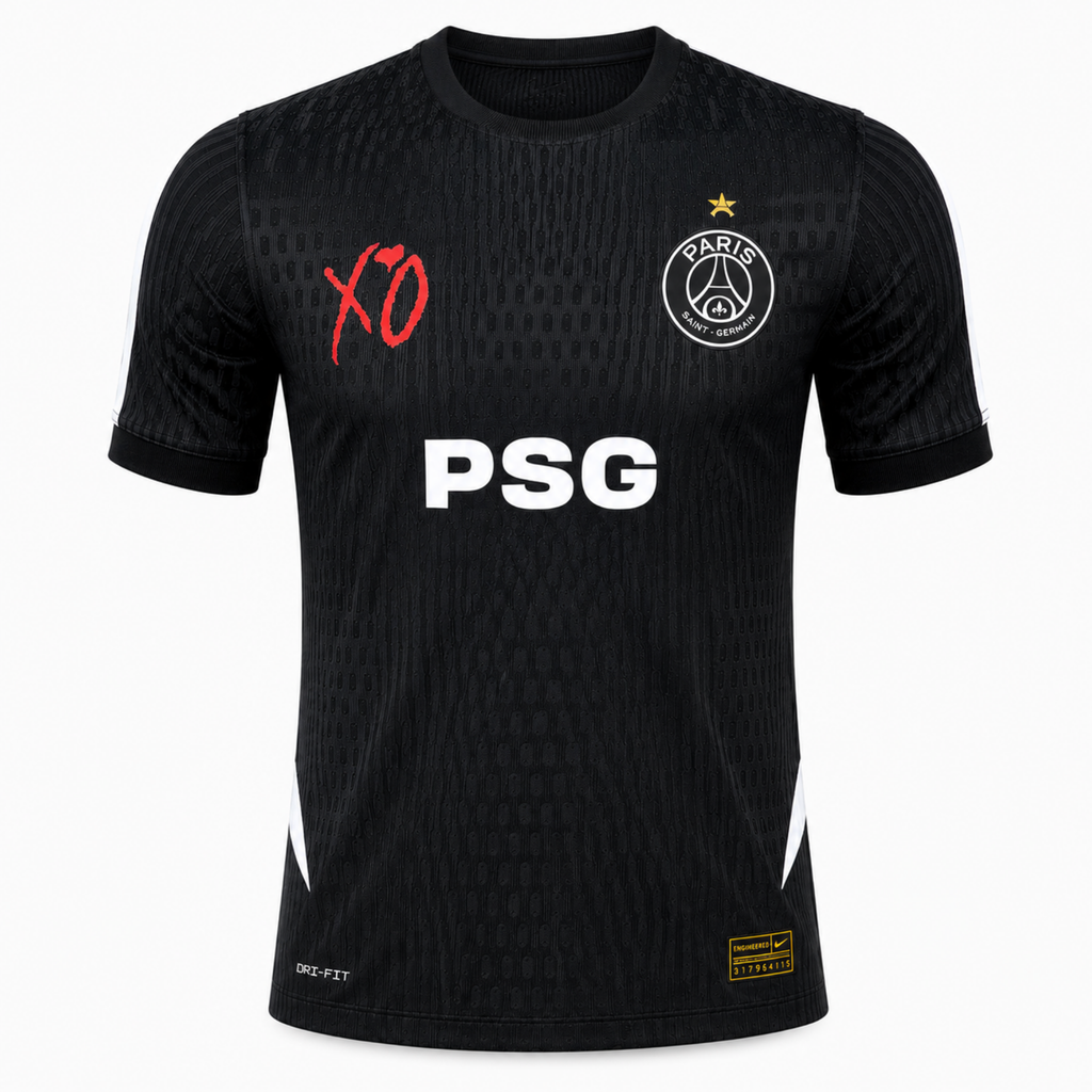 PSG XO Nights Kit