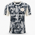Manchester City Year of the Horse Kit