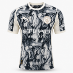 Manchester City Year of the Horse Kit