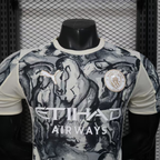 Manchester City Year of the Horse Kit