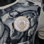 Manchester City Year of the Horse Kit
