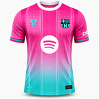 Barcelona Miami Nights Kit