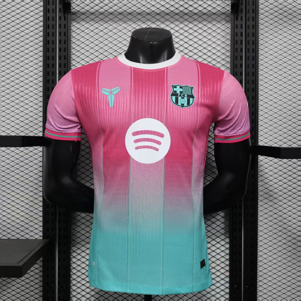 Barcelona Miami Nights Kit