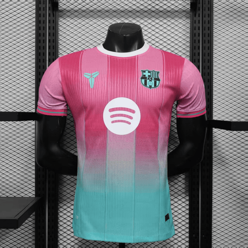 Barcelona Miami Nights Kit - LockerX