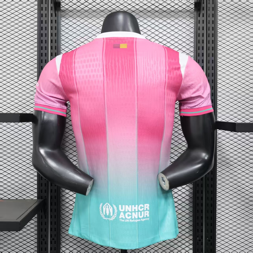 Barcelona Miami Nights Kit