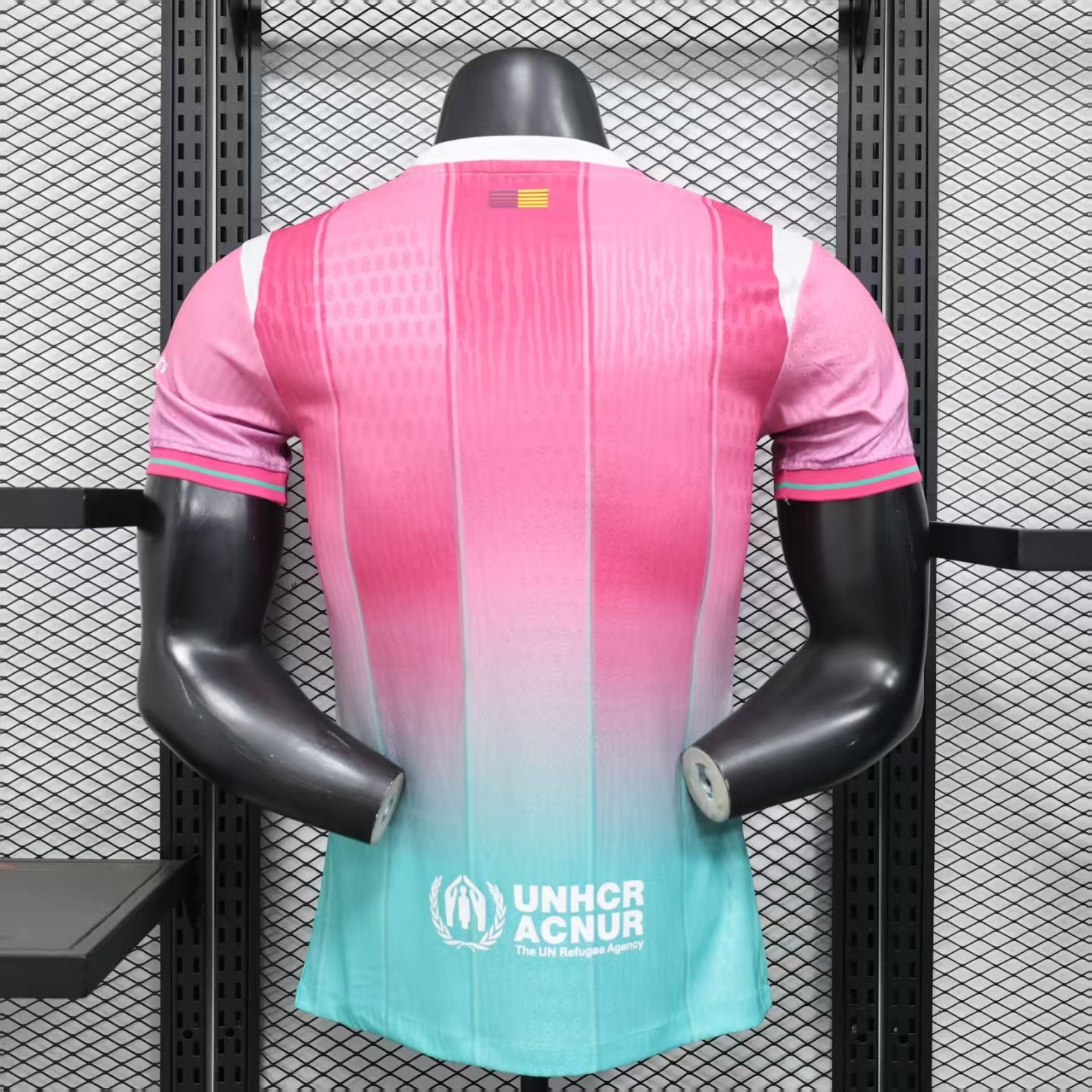 Barcelona Miami Nights Kit