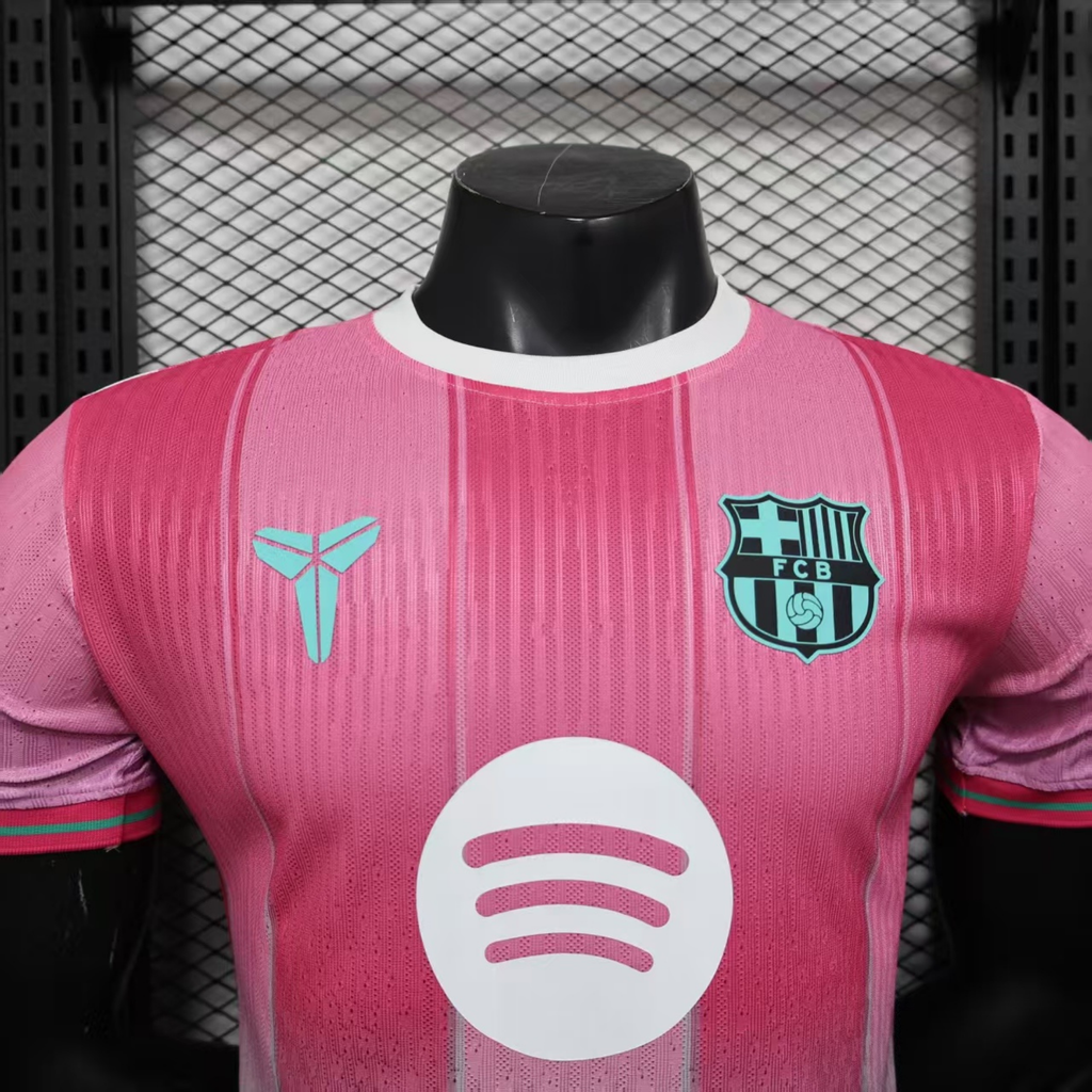 Barcelona Miami Nights Kit