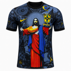 Brazil Midnight Cristo Kit