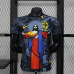 Brazil Midnight Cristo Kit