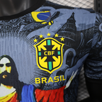 Brazil Midnight Cristo Kit