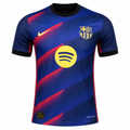 Barcelona Velocity Kit