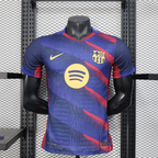 Barcelona Velocity Kit
