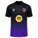 Barcelona Purple Mamba Kit